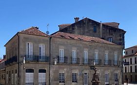 CASA MARUXA pensión